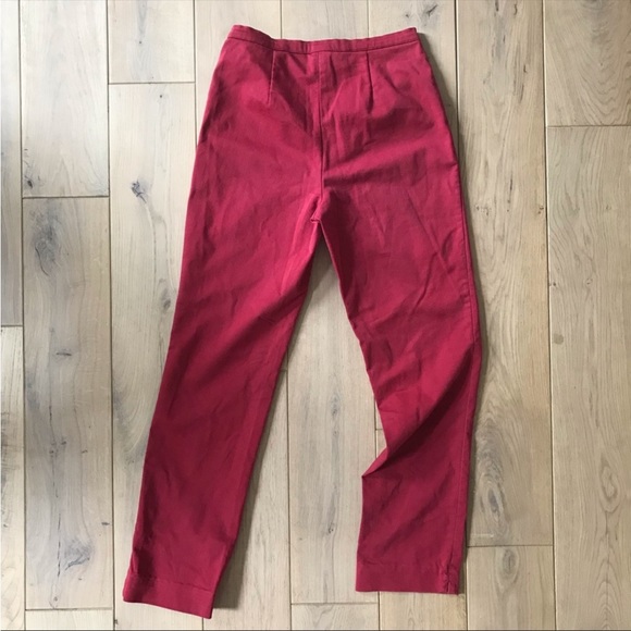 Dolce & Gabbana Vintage Trousers - Picture 3 of 11